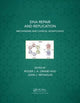 Book cover of: DNA Repair and Replication. By: Roger J. A. Grand
