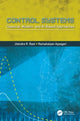 Book cover of: Control Systems. By: J. R. Raol
