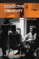 Book cover of: Collective Creativity. By: Katherine Giuffre