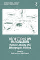 Book cover of: Reflections on Imagination. By: Mark Harris