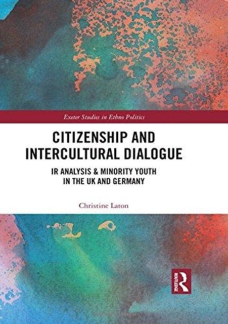 Citizenship and Intercultural Dialogue