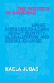 Book cover of: Politics of Shopping. By: Kaela Jubas