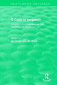 Book cover of: Case of Neglect? (1996). By: Ian Butler
