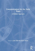 Communication for the Early Years