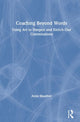 Book cover of: Coaching Beyond Words. By: Anna Sheather