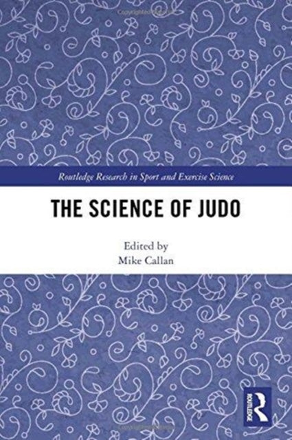 The Science of Judo