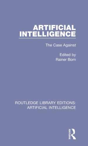Artificial Intelligence