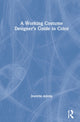 Book cover of: Working Costume Designer's Guide to Color. By: Jeanette DeJong
