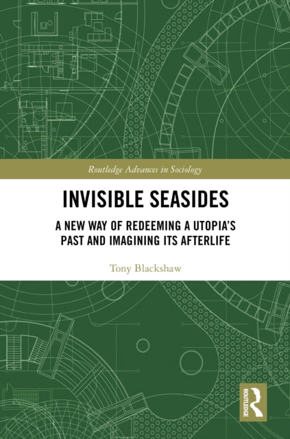 Book cover of: Invisible Seasides