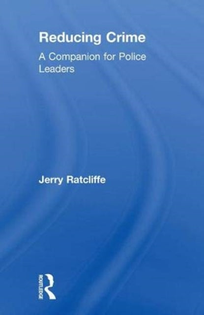 Reducing Crime