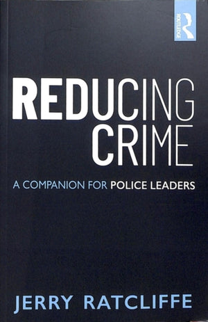 Reducing Crime