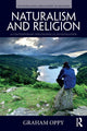 Book cover of: Naturalism and Religion. By: Graham Oppy