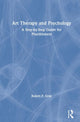 Book cover of: Art Therapy and Psychology. By: Robert Gray