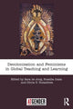 Book cover of: Decolonization and Feminisms in Global Teaching and Learning. By: Sara de Jong
