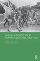 Book cover of: Britain's Retreat from Empire in East Asia, 1905-1980. By: Antony Best