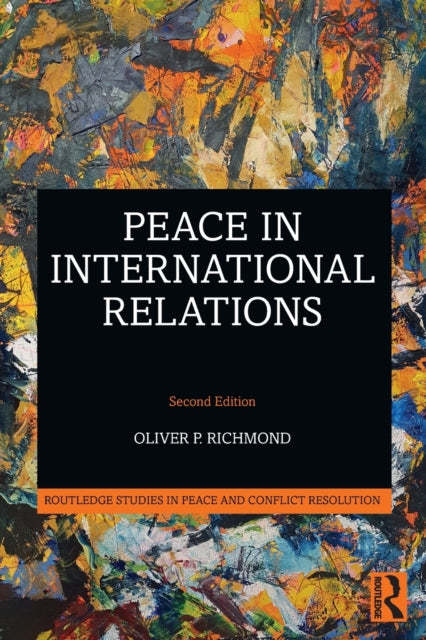 Peace in International Relations
