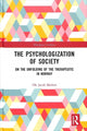 Book cover of: Psychologization of Society. By: Ole Jacob Madsen