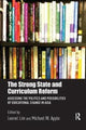 Book cover of: Strong State and Curriculum Reform. By: Leonel Lim