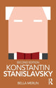 Book cover of: Konstantin Stanislavsky. By: Bella Merlin