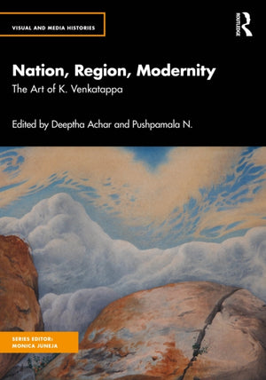 Nation, Region, Modernity