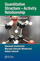 Book cover of: Quantitative Structure – Activity Relationship. By: Siavoush Dastmalchi