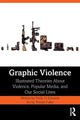 Book cover of: Graphic Violence. By: Emily Edwards