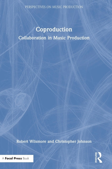 Book cover of: Coproduction. By: Robert Wilsmore