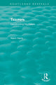 Book cover of: Routledge Revivals: Teachers (1994). By: Kevin Harris