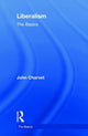 Book cover of: Liberalism. By: John Charvet