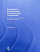 Book cover of: Principles of Environmental Economics and Sustainability. By: Ahmed Hussen