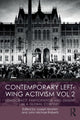 Book cover of: Contemporary Left-Wing Activism Vol 2. By: Joseph Ibrahim