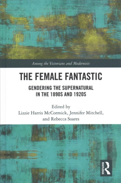 The Female Fantastic