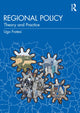 Book cover of: Regional Policy. By: Ugo Fratesi