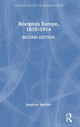 Book cover of: Bourgeois Europe, 1850-1914. By: Jonathan Sperber