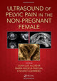 Book cover of: Ultrasound of Pelvic Pain in the Non-Pregnant Patient. By: Juan Luis Alcázar