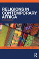 Book cover of: Religions in Contemporary Africa. By: Laura S. Grillo