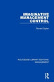Book cover of: Imaginative Management Control. By: Ronald Ogden