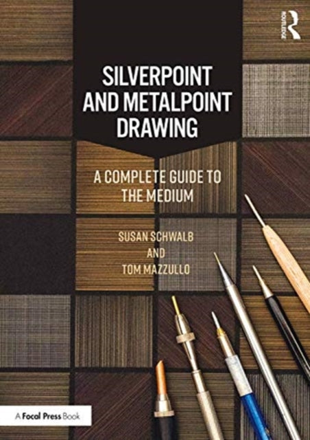 Silverpoint and Metalpoint Drawing