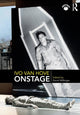Book cover of: Ivo van Hove Onstage. By: David Willinger
