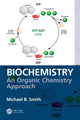 Book cover of: Biochemistry. By: Michael B. Smith