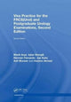 Book cover of: Viva Practice for the FRCS(Urol) and Postgraduate Urology Examinations. By: Manit Arya
