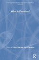 Book cover of: What is Pluralism?. By: Volker Kaul
