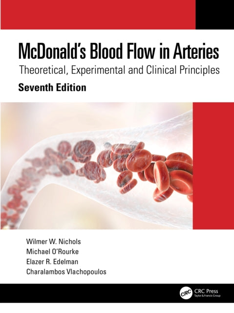 Book cover of: McDonald’s Blood Flow in Arteries