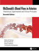 Book cover of: McDonald’s Blood Flow in Arteries