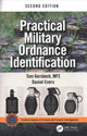 Book cover of: Practical Military Ordnance Identification, Second Edition. By: Thomas Gersbeck