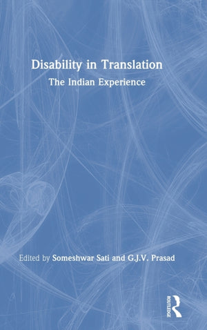 Disability in Translation