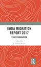Book cover of: India Migration Report 2017. By: S. Irudaya Rajan