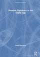 Book cover of: Museum Diplomacy in the Digital Age. By: Natalia Grincheva