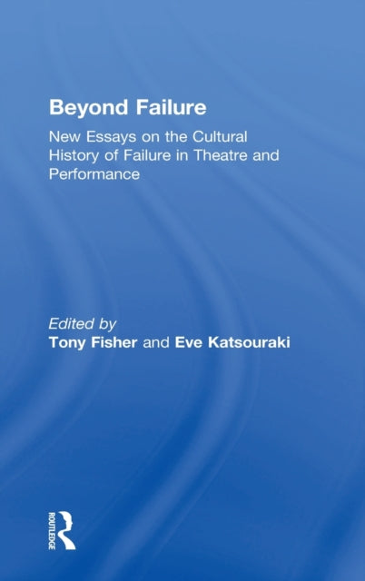 Beyond Failure