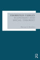 Book cover of: Thorstein Veblen. By: Murray Murphey
